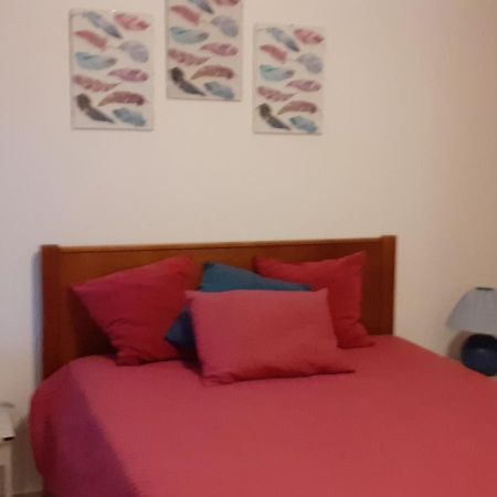 Apartamento Na Praia Карвоейру Екстер'єр фото
