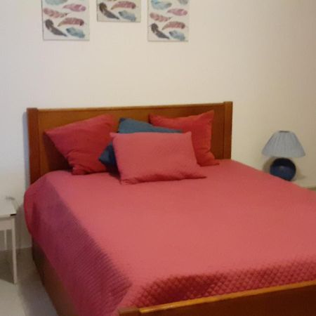 Apartamento Na Praia Карвоейру Екстер'єр фото