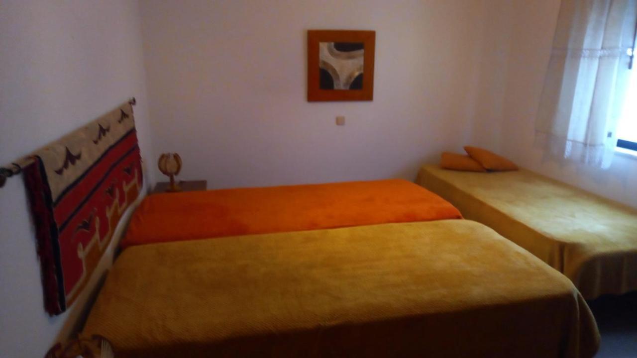 Apartamento Na Praia Карвоейру Екстер'єр фото