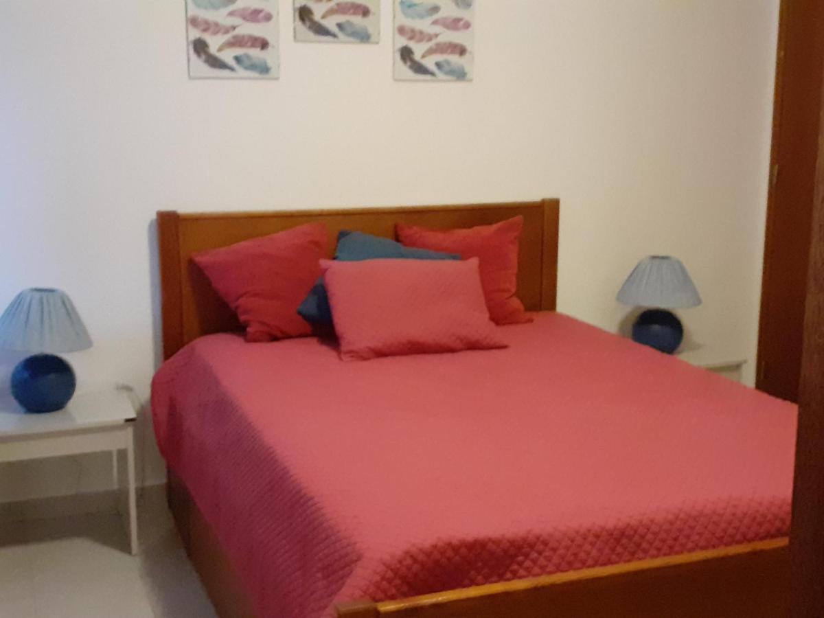 Apartamento Na Praia Карвоейру Екстер'єр фото