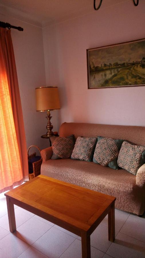 Apartamento Na Praia Карвоейру Екстер'єр фото