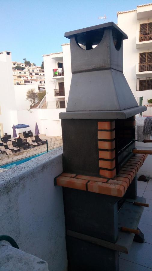 Apartamento Na Praia Карвоейру Екстер'єр фото